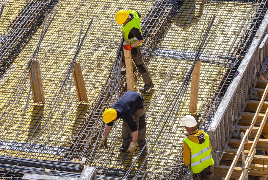 Kemalpaşa İnşaat Kalıpçısı