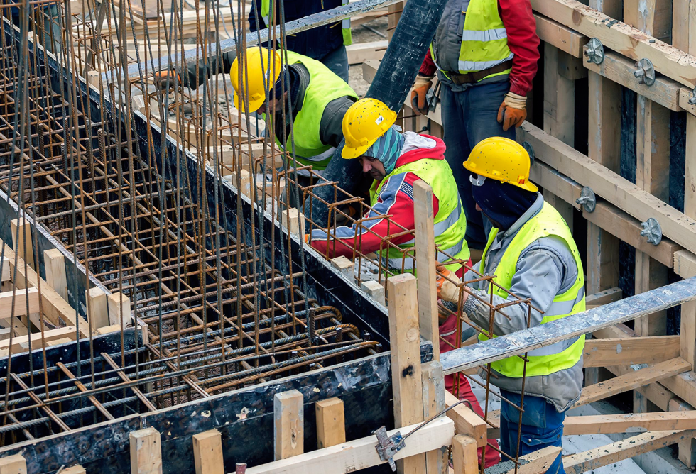 Kemalpaşa İnşaat Kalıpçısı